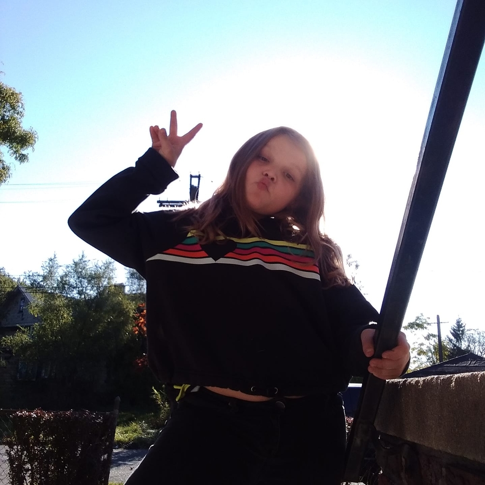 Meet your Posher, Alea